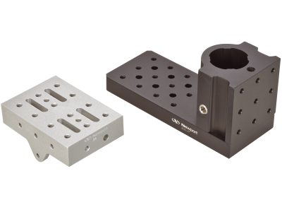 Optical Support Rod Platforms Optical Support Rod Platforms