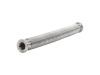 ISO-KF Thick Wall Metal Vacuum Hose
