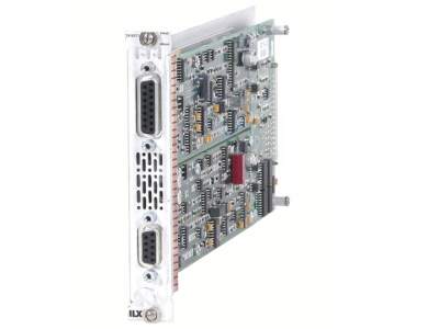 Modular Laser Diode Controller Cards