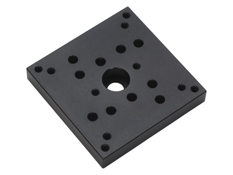 Intermediate Adaptor Plates, PI Series