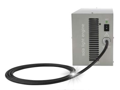 SOLA II LED Light Engine Illuminators