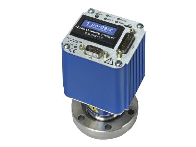 500 cold cathode vacuum transducer