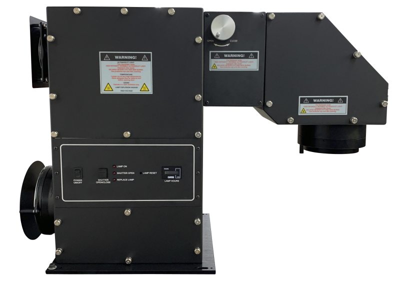 Class AAA Solar Simulators