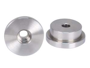 Pedestal Base Adapters