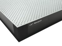 SGD Double Density 4.8 mm Skin Honeycomb Optical Breadboards