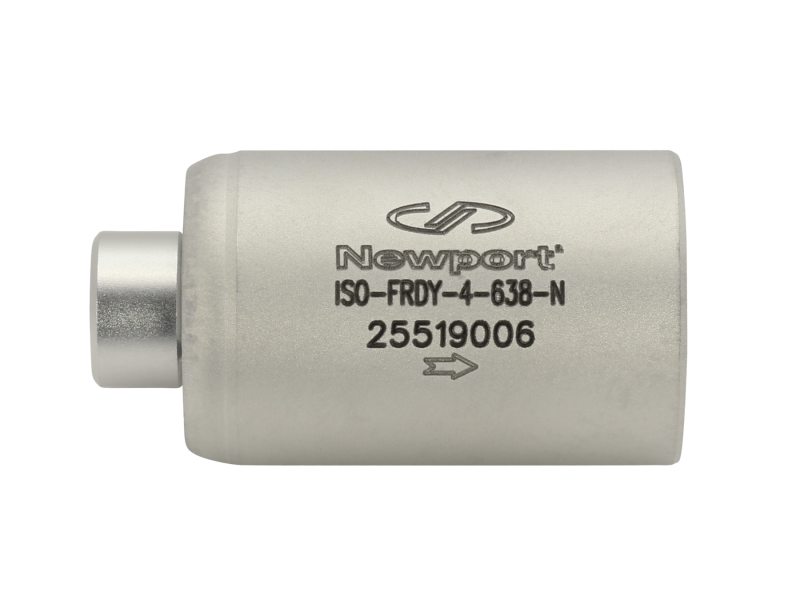 Compact Faraday Optical Isolators