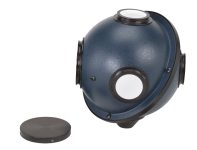 819C Spectraflect Collimated Beam Integrating Spheres