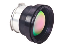 SupIR 75 mm f/1.2 Manual Focus MWIR SXGA Imaging Lenses
