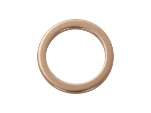 CF Flange Etched Copper Gaskets