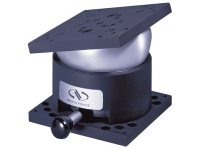 Three-Axis Ball-and-Socket Tilt Stages