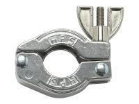 ISO-KF Flange Wing Nut Clamps ISO-KF Flange Wing Nut Clamps