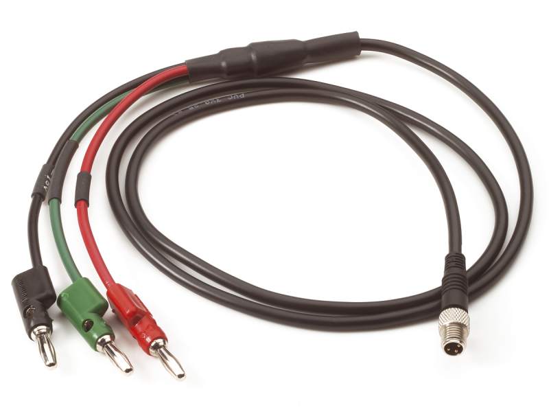 Photodetector and Photoreceiver Power Supply