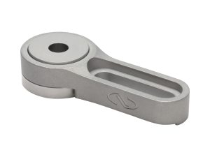 Stainless Steel Swivel Slotted Bases