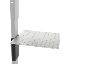 Side Shelves for Vision Isostation Workstations