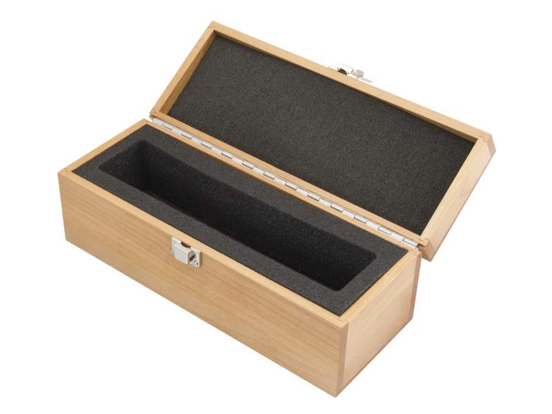 Optic Storage Boxes