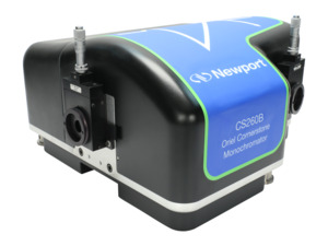 CS260B 1/4 m Configured Monochromators
