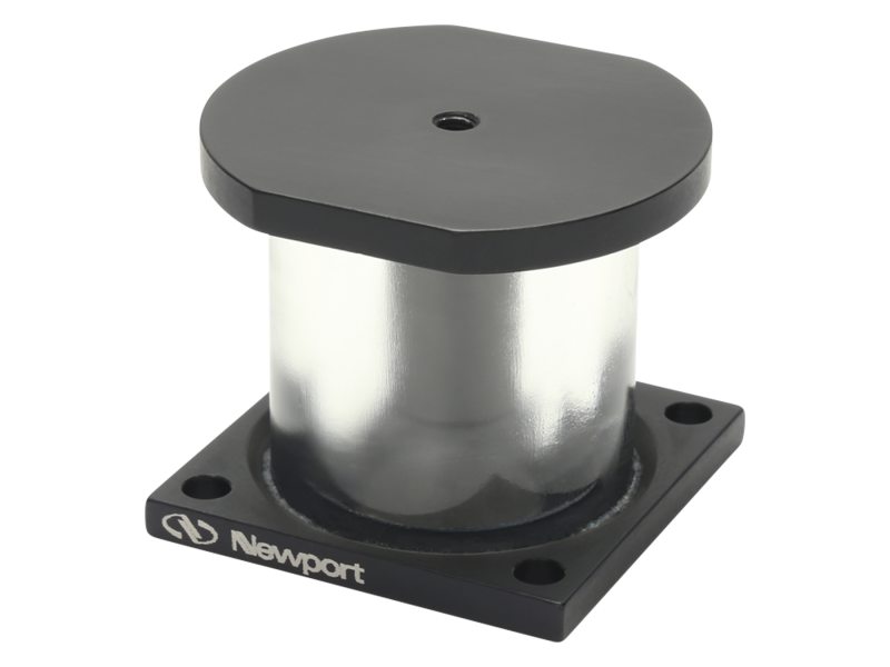 NewDamp Elastomeric Vibration Isolators