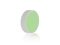 High-Performance Fused Silica Dielectric Mirrors