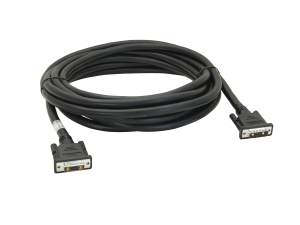 Light Source Power Supply Interconnection Cables