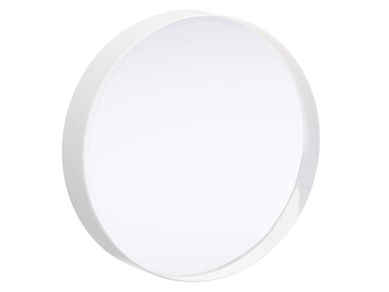 High-Energy Laser Wedged Windows