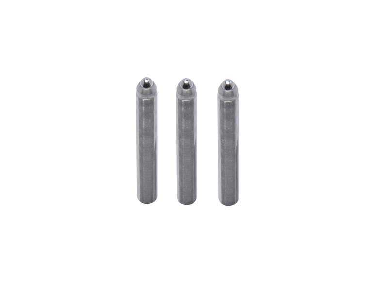 Fine Thread Adjustment Screw Components