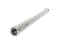 ISO-KF Thick Wall Metal Vacuum Hose