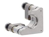 Ultra-high Vacuum Picomotor Optical Mounts Ultra-high Vacuum Picomotor Optical Mounts