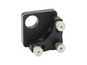 New Focus Corner Mirror Mounts