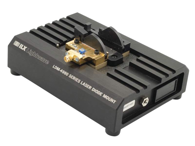 14-pin Butterfly Laser Diode Mounts with Modulation Port