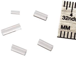 Gradient Index Micro Lenses Gradient Index Micro Lenses