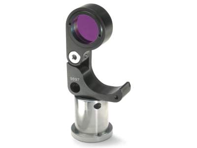 Flip-up™ Optical Filter Mount