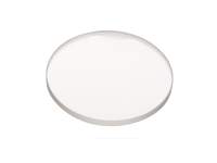 1064 nm N-BK7 Plano-Convex Lenses