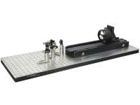 Optical Delay Line Components Kits