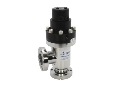 Ultra High Vacuum Isolation Valves Ultra High Vacuum Isolation Valves