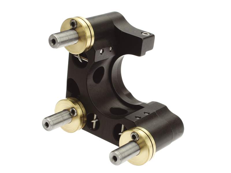 ULTIMA® Hex-Driven Clear Edge Mirror Mounts