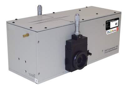 Cornerstone™ 130 1/8m Holographic Grating Monochromators