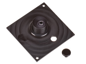 Adapter Plates, Aegis Qube