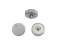 Hex-Key Adjustment Screw Knobs