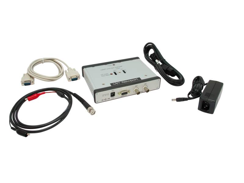 Light Bias Amplifier