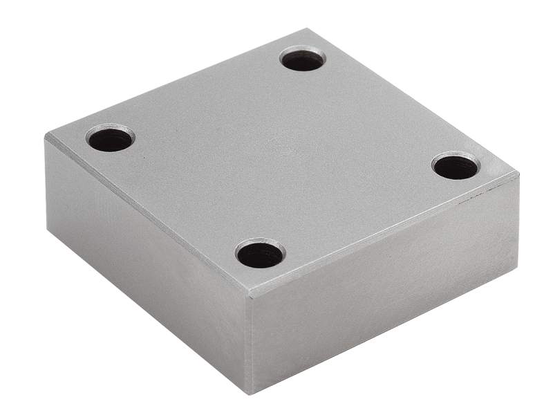 26 mm Optical Rail Carriers