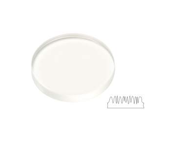 Antireflection Nano-Texture Surface Fused Silica Optical Windows Antireflection Nano-Texture Surface Fused Silica Optical Windows