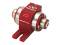 Broadband Faraday Optical Isolators