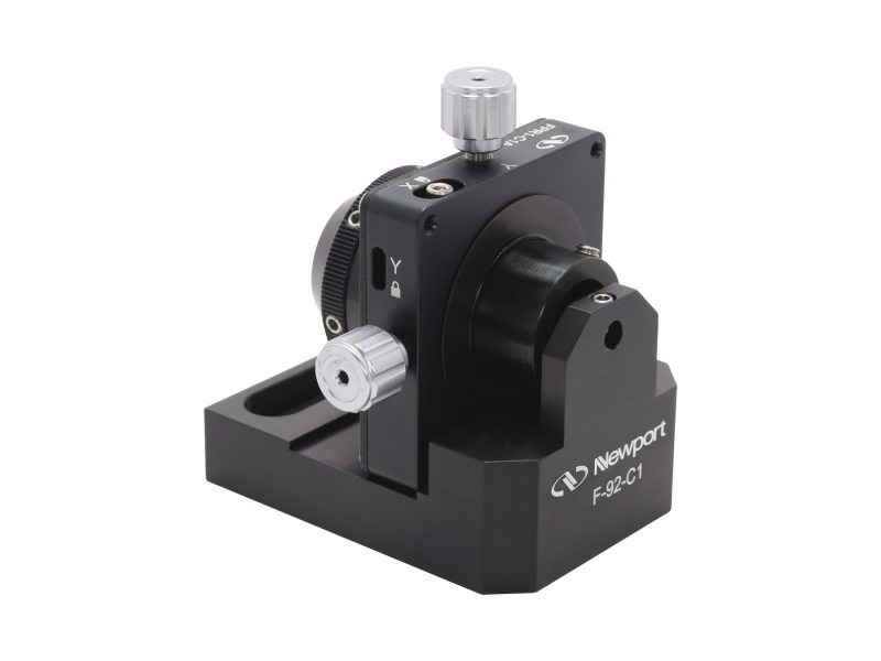 GRIN Lens Fiber Couplers