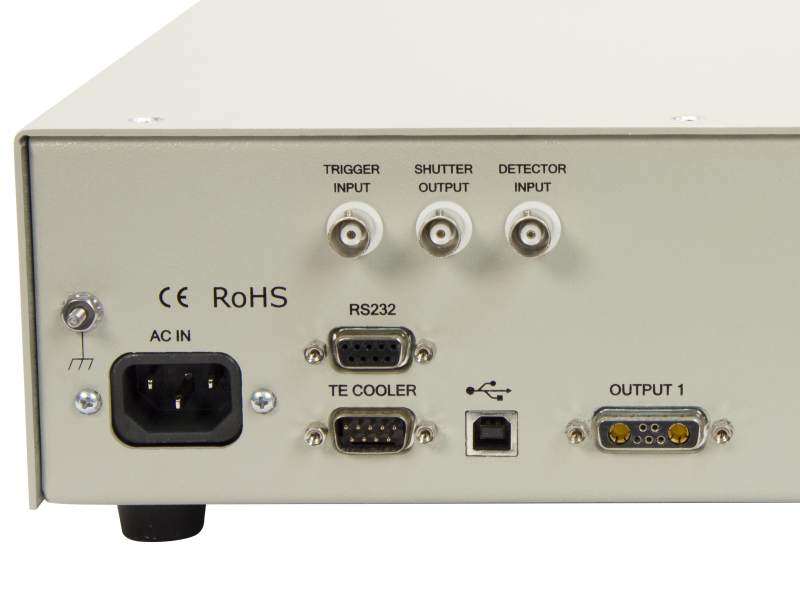 OPS-A Arc Lamp Power Supplies
