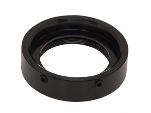 Lens Tube Adapters for Integrating Spheres