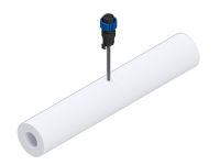 Vacuum Tubing 120 VAC PTFE Heater Jackets