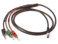 Photodetector and Photoreceiver Power Supply