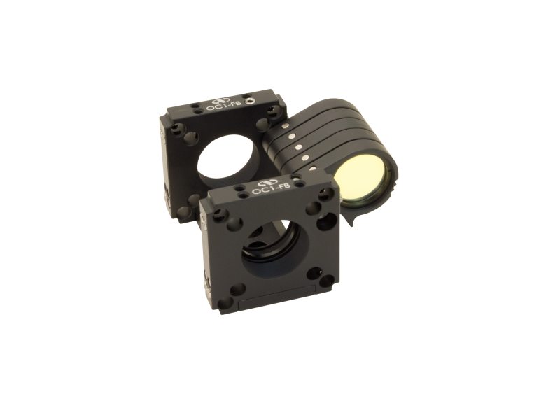 Optics Cage Plus Adjustable Mounts