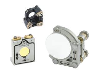 Optical Mirror Mounts