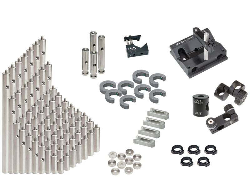 Optical Mounting Primer Kits